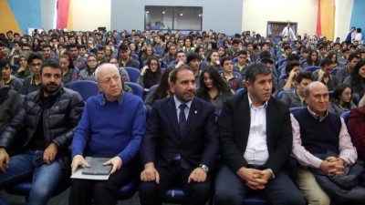 kabiliyet - Mecnun Otyakmaz, Beşiktaş maçından umutlu - SİVAS Videosu