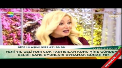 mustafa karatas - Mustafa Karataş: Milli Piyango haramdır  Videosu