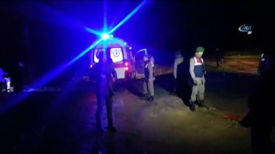 ormanli -  Sultanbeyli’de ormanlık alanda erkek cesedi bulundu  Videosu