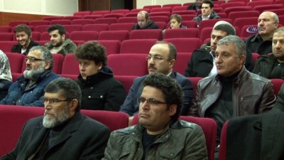 darbe girisimi -  17-25 Aralık süreci Başakşehir’ de anlatıldı  Videosu