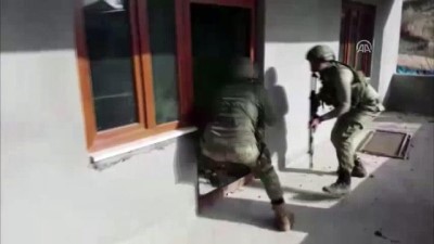 elektrik kablosu - 2 PKK'lı terörist yakalandı - DİYARBAKIR  Videosu