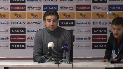bulduk - Adanaspor zorlu deplasmandan galip ayrıldı Videosu