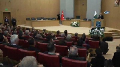 sag ve sol -  CHP Genel Başkanı Kılıçdaroğlu: “Türkiye, katma değeri yüksek ürünler üretmek zorunda” Videosu