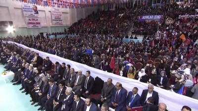 isgal - Cumhurbaşkanı Erdoğan: 'Amerikan yönetimini bir an önce hatasından dönmeye çağırıyorum' - ŞIRNAK Videosu