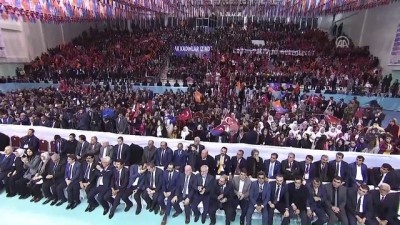 diplomat - Cumhurbaşkanı Erdoğan: 'İsrail ve Amerikan yönetiminin oylama öncesi tehditleri hamdolsun hiçbir işe yaramadı' - ŞIRNAK Videosu