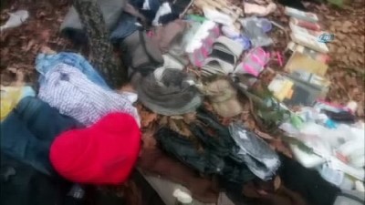 teror operasyonu -  Diyarbakır'da terör operasyonu kamerada  Videosu