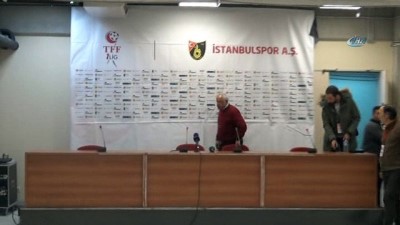 istanbulspor - Hüseyin Kalpar: “Çok değerli bir 3 puan aldık”  Videosu