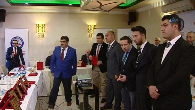 ihlas -  İhlas Medya'ya ödül yağdı Videosu