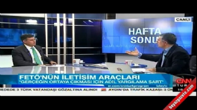 metin feyzioglu - Metin Feyzioğlu, cumhurbaşkanı adayı olacak mı?  Videosu