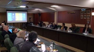 nitelik -  Prof. Dr. Ziya Selçuk: “Eğitim insandan beslenen bir kurum olmaktan çıktı”  Videosu