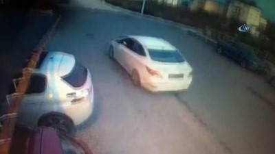 gecmis olsun -  Side Belediyesi eski Başkanı'na silahlı saldırı kamerada  Videosu