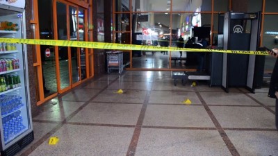 silahli kavga - Silahlı kavga: 2 yaralı - MALATYA  Videosu