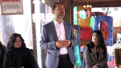 arastirmaci -  Süleyman Paşa Sarayı yeniden yapılacak Videosu