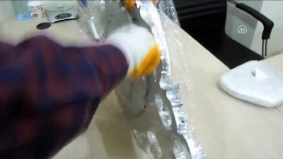 yolcu otobusu - Uyuşturucu operasyonu - DİYARBAKIR Videosu