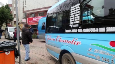 trol - 'Benim gibi olanlar hayata küsmesin' - İSTANBUL  Videosu