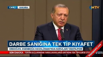 recep tayyip erdogan - Cumhurbaşkanı Erdoğan: Artık havalı bir şekilde gelemeyecekler  Videosu