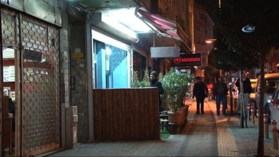 kahvehane -  Fenerbahçe tribün liderlerinden 'Dadaş Mehmet' öldürüldü Videosu