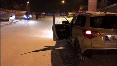 harekete gec - Uludağ'da kaybolan 6 dağcı aranıyor - BURSA  Videosu