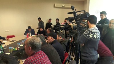 Denizlispor 8 futbolcuyla yollarını ayırıyor - DENİZLİ