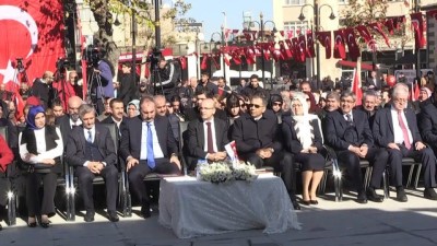 kisi basina dusen milli gelir - Gaziantep Milli Mücadele Müzesi açıldı - GAZİANTEP  Videosu