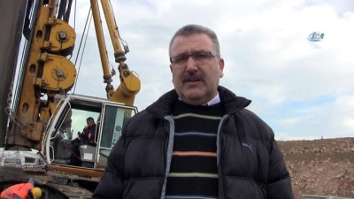 kisla -  İstanbul-İzmir otoyolu Karacabey’e güç katacak  Videosu