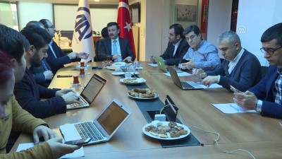 iftira - AK Parti Genel Başkan Yardımcısı Dağ - KHK'de yer alan 121. madde ile ilgili tartışmalar - İZMİR  Videosu