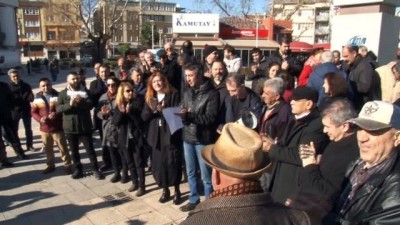 bilirkisi -  Bursa Çimento Fabrikası'na şok karar  Videosu
