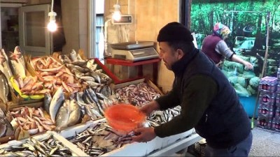 balik fiyatlari -  Dev levrek kuzu fiyatına satıldı  Videosu