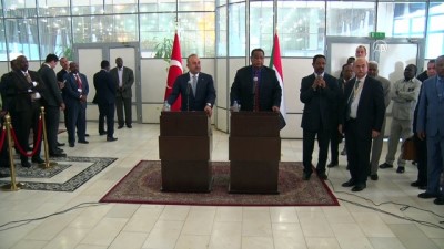 dolar - Dışişleri Bakanı Çavuşoğlu: 'İran'ı Suriye ve Irak konusunda en çok eleştiren ülke Türkiye olmuştur' - HARTUM Videosu