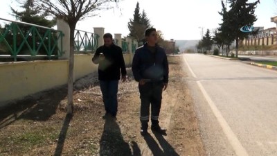 yansima -  Esrarengiz ışık Gaziantep'ten sonra Bursa semalarında da görüldü  Videosu
