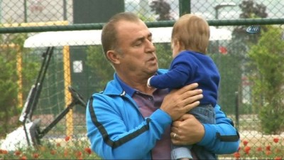 hukuk savasi -  Fatih Terim’in TFF’ye açtığı davanın ilk duruşması görüldü  Videosu