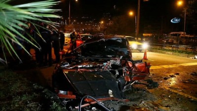 yaris -  Giresun'da ikametgâh kavgası büyüyor  Videosu