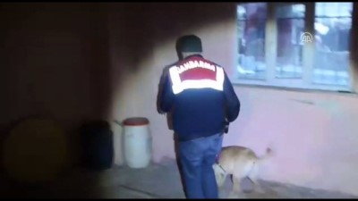 suc orgutu - Hırsızlık şüphelilerine operasyon - İSTANBUL  Videosu