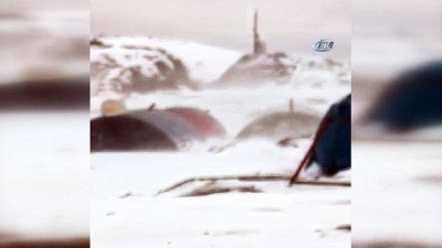 gesi -  Mehmetçik kato’da üs kurdu  Videosu