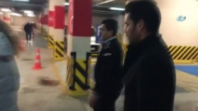 muhalefet -  Rüzgar Çetin’e muşta davasında 6 bin TL para cezası  Videosu