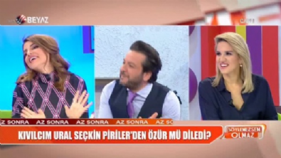 soylemezsem olmaz - Şarkıcı olmak için sese ihtiyaç var mı? İşte ispatı...  Videosu