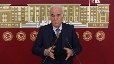 basin toplantisi -  AK Partili Ceylan'dan 'KHK' açıklaması Videosu