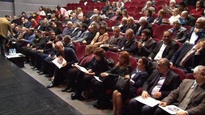 sivil toplum kurulusu -  Avcılar'da belediye, emniyet ve vatandaşlar ilçe güvenliğini konuştu Videosu