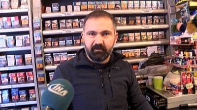 katil zanlisi -  Beyoğlu’nda dehşet...Kocasını 35 yerinden bıçakladı  Videosu