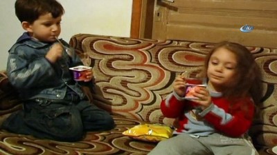 cay bahcesi -  Bilge'nin tedavisi için Bakan Sarıeroğlu devreye girdi Videosu