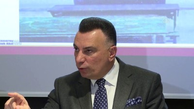 dusunur - Galatasaray'ın eski yöneticisi Özdoğan: 'Dursun Özbek gizli darbe yapmıştır' - İSTANBUL  Videosu