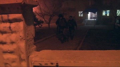  Konya’da DEAŞ operasyonu: 7’si Iraklı 8 gözaltı 