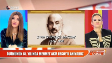 mehmet akif ersoy - Mehmet Akif Ersoy'u saygı ve özlemle anıyoruz...  Videosu