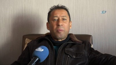 kramp - Teknik Direktör Faik Demir, Gaziantepspor’dan neden ayrıldığını bilmediğini açıkladı  Videosu