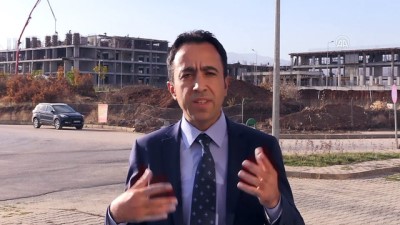 personel sayisi - Tunceli'nin çehresini değiştiren üniversite: Munzur  Videosu