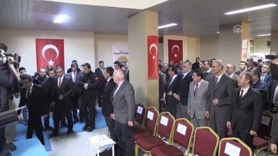 general - Vali Güzeloğlu: 'Silvan dünyanın önemli üretim merkezi haline gelecek' - DİYARBAKIR Videosu