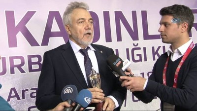 Zafer Kalaycıoğlu: “Kaliteli bir markayı devirdik”