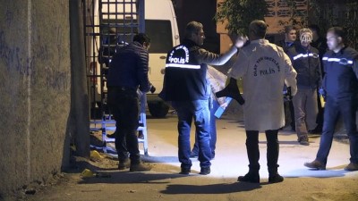 ses bombasi - Adana’da polis merkezi yakınında patlama - İl Emniyet Müdürü Yıldız - ADANA Videosu