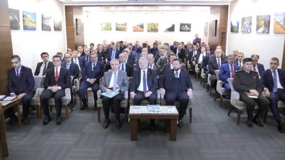 Bak: 'Kudüs'teki barış bütün dünyayı etkileyen önemli bir adım' - RİZE 