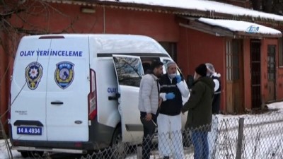 kadin cesedi -  Bolu’da kimliği tespit edilemeyen kadın cesedi bulundu Videosu